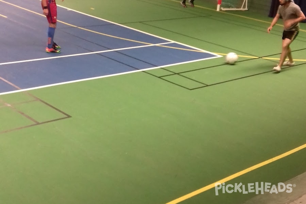 Photo of Pickleball at Vetlanda Racketklubb